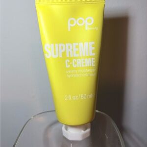 Pop Supreme C-Creme Creamy Moisturizer